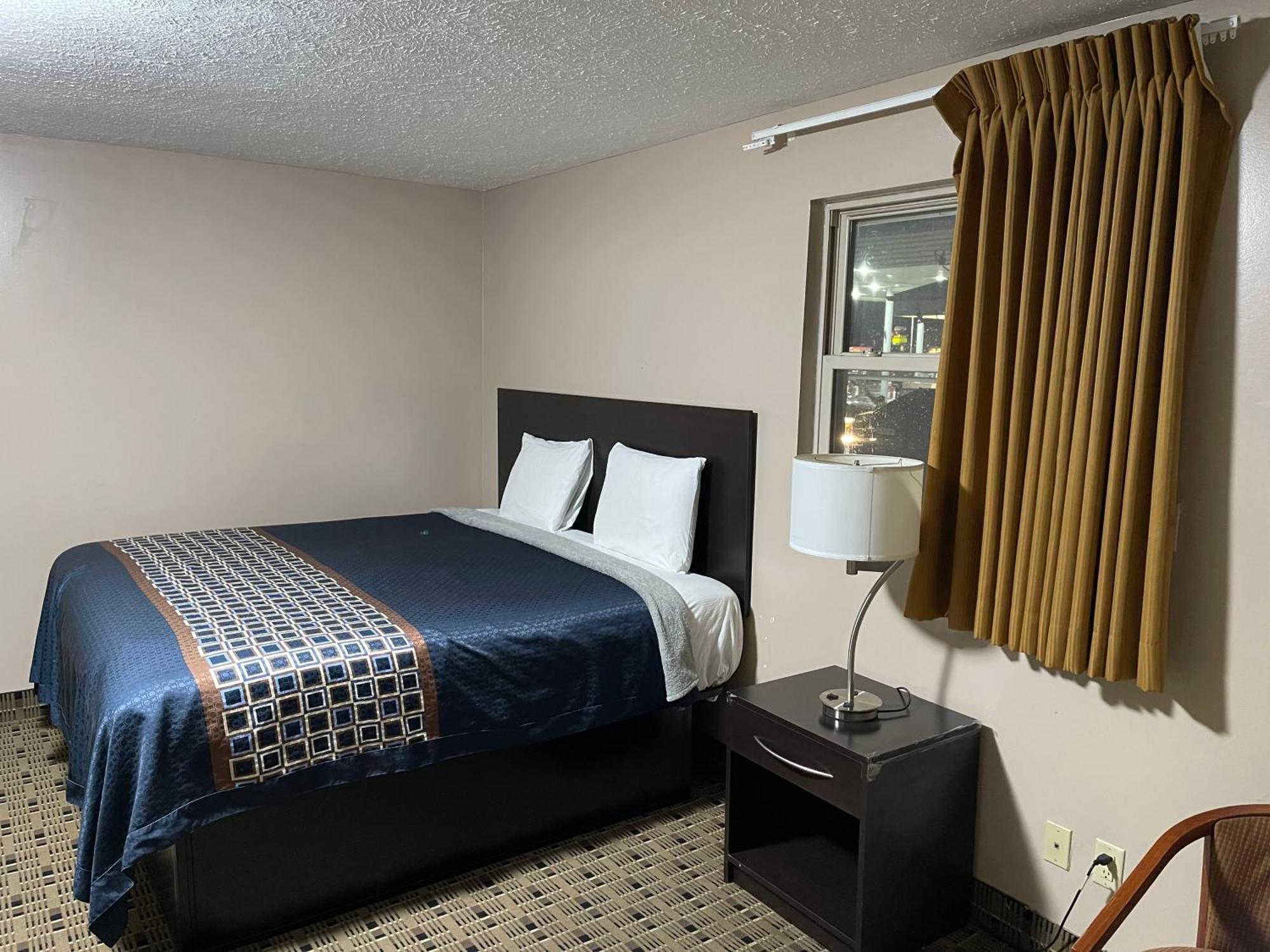 Economy Inn & Suites Ashtabula Ngoại thất bức ảnh