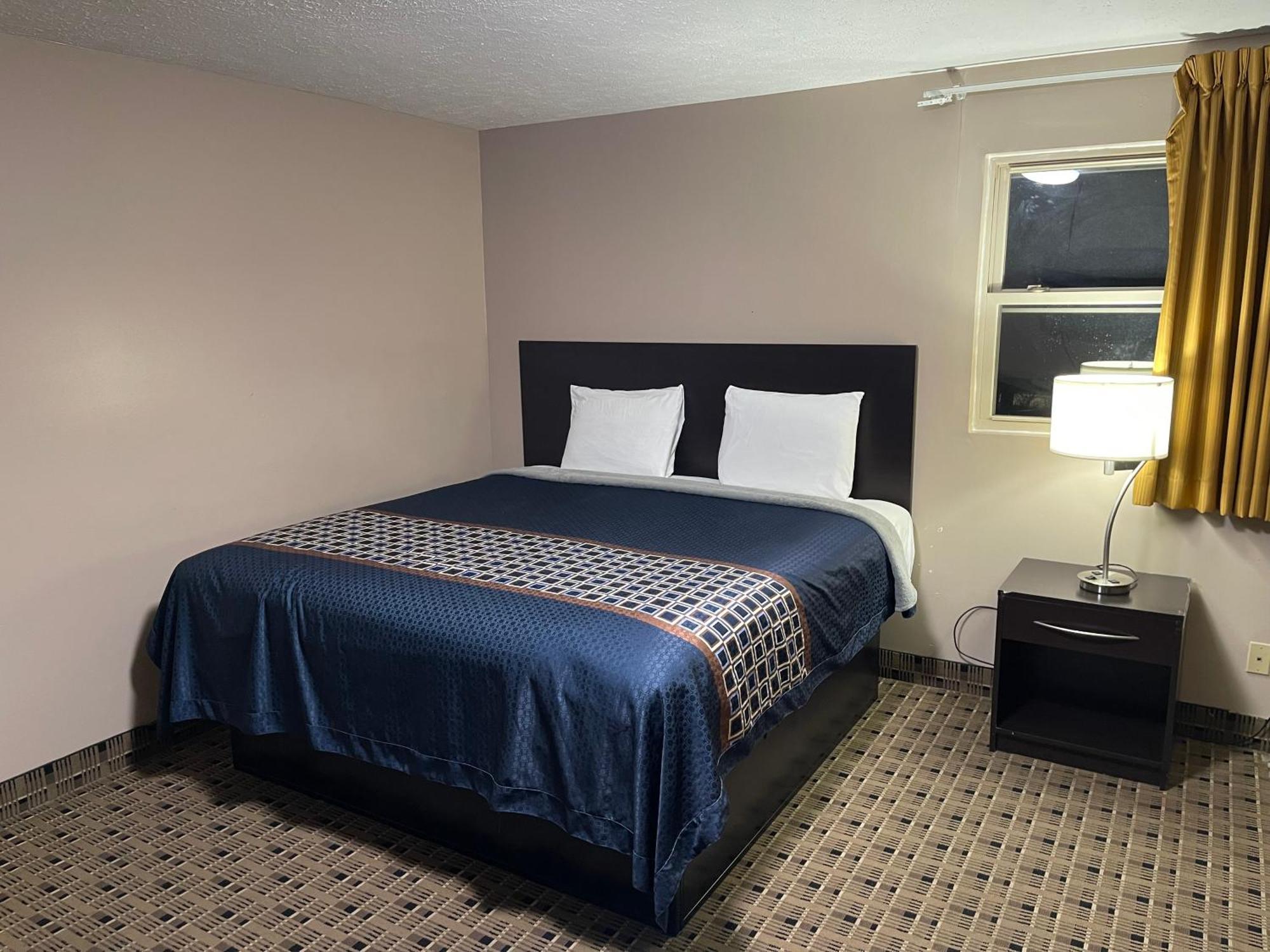 Economy Inn & Suites Ashtabula Ngoại thất bức ảnh