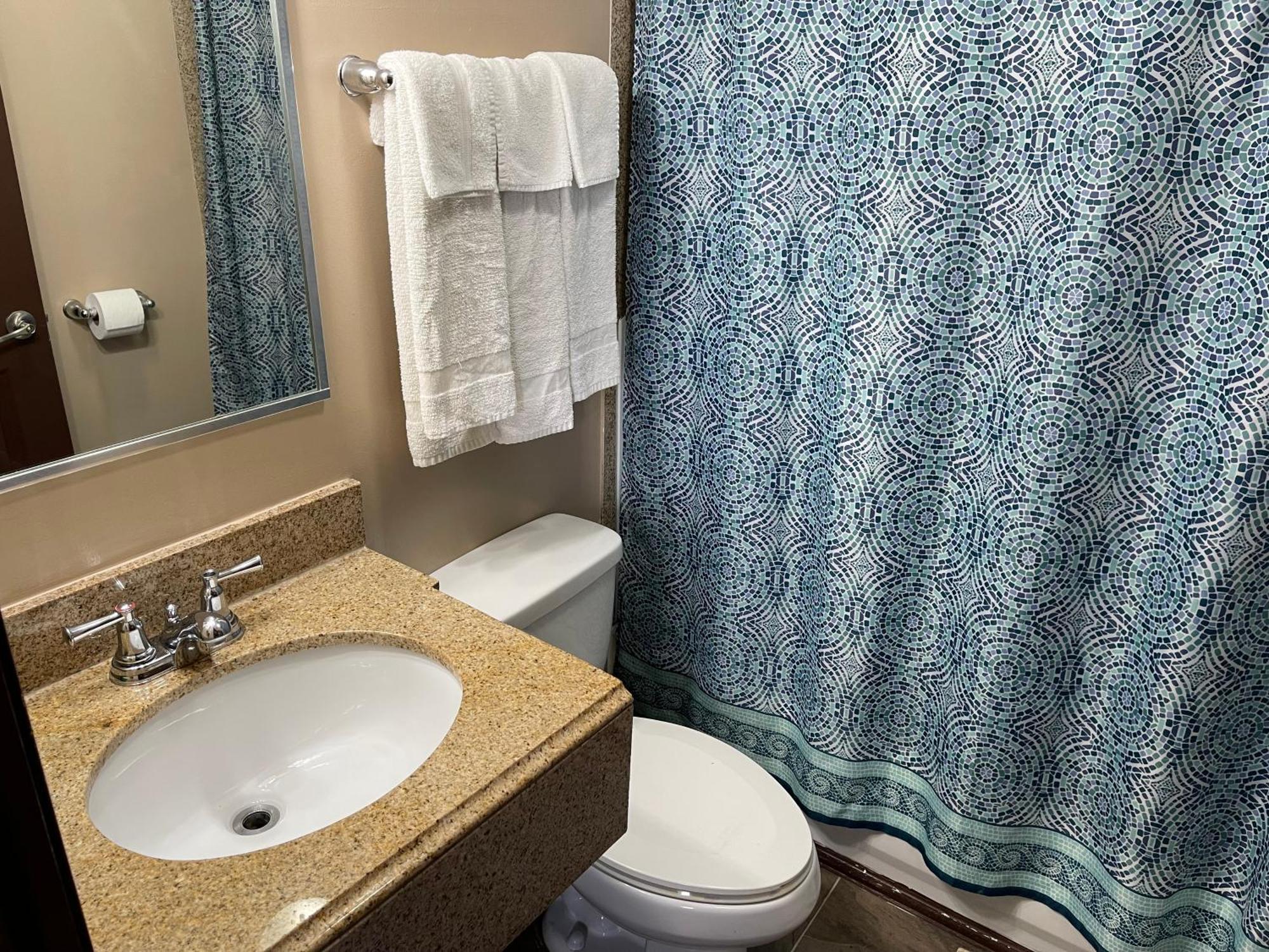 Economy Inn & Suites Ashtabula Ngoại thất bức ảnh