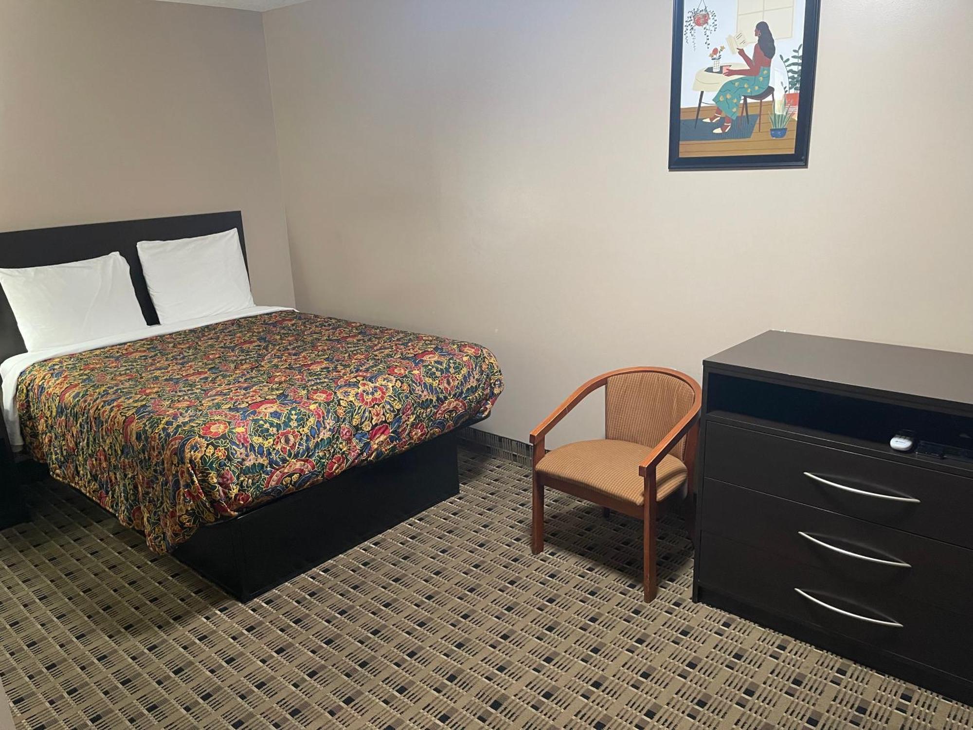 Economy Inn & Suites Ashtabula Ngoại thất bức ảnh