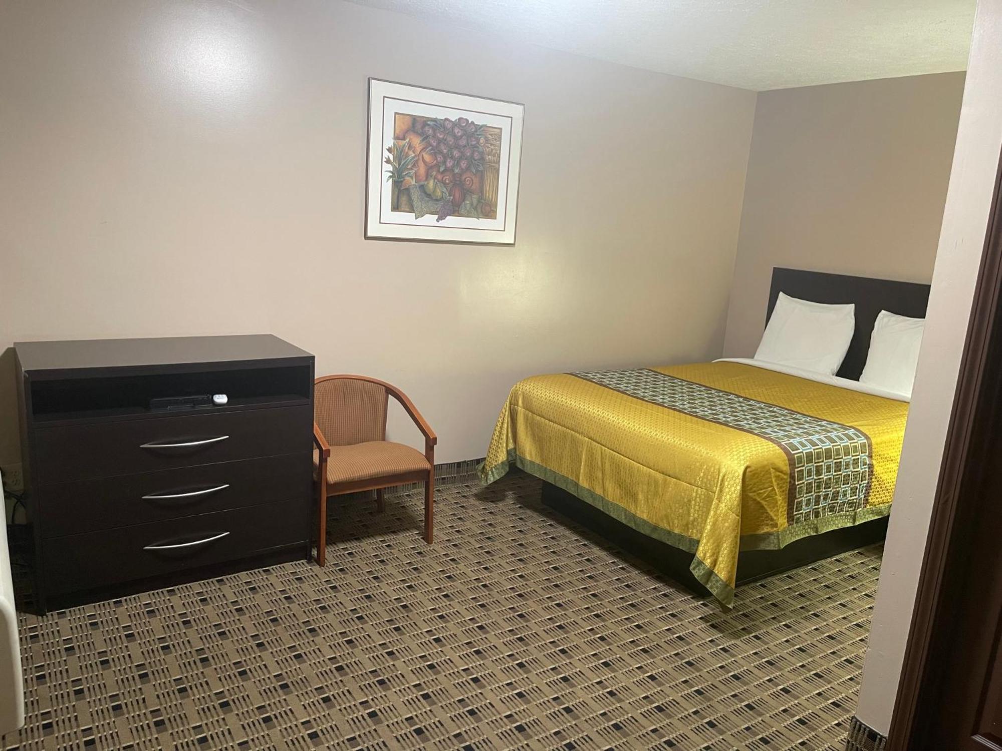 Economy Inn & Suites Ashtabula Ngoại thất bức ảnh