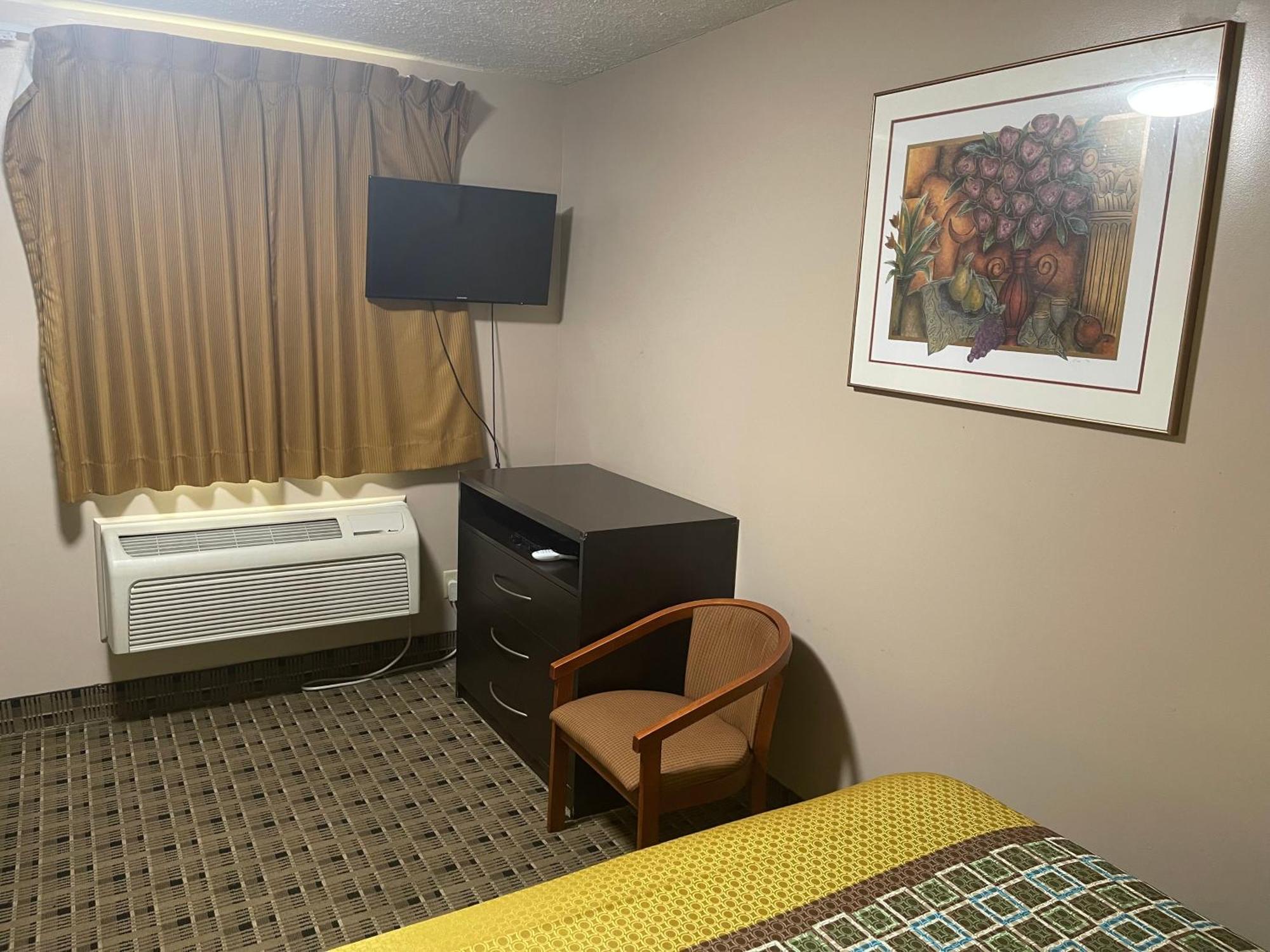 Economy Inn & Suites Ashtabula Ngoại thất bức ảnh
