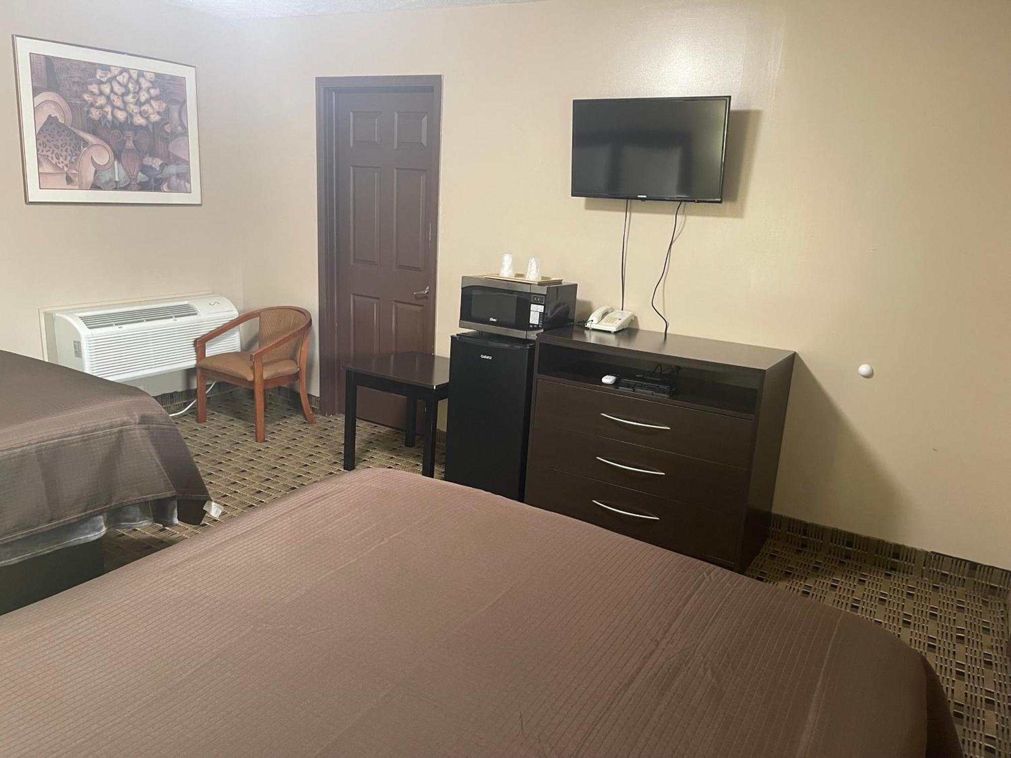 Economy Inn & Suites Ashtabula Ngoại thất bức ảnh